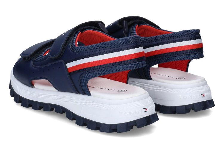 TOMMY HILFIGER-AXEL-NAVY-ENFANTS-0002