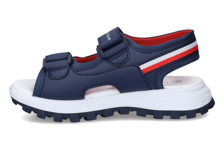 TOMMY HILFIGER-AXEL-NAVY-ENFANTS-0004