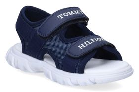 TOMMY HILFIGER-KYLE-MARINE-ENFANTS-0001