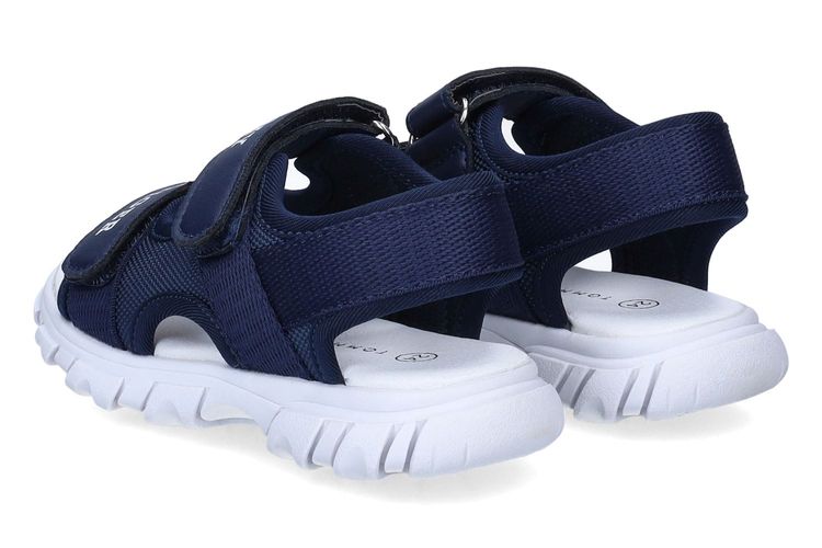 TOMMY HILFIGER-KYLE-MARINE-ENFANTS-0002