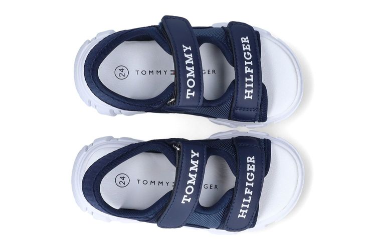 TOMMY HILFIGER-KYLE-MARINE-ENFANTS-0003