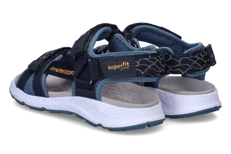 SUPERFIT-CRISS CROSS-MARINE-ENFANTS-0002
