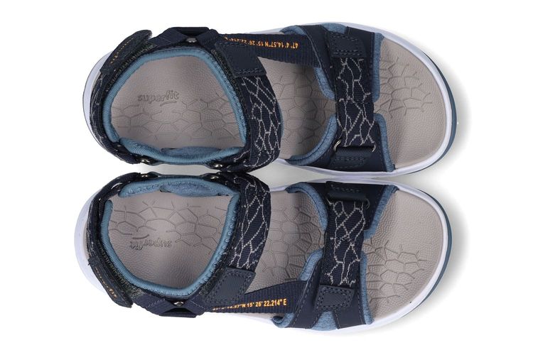 SUPERFIT-CRISS CROSS-MARINE-ENFANTS-0003