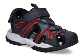 GEOX-BOREALIS B-MARINE/ROOD-ENFANTS-0001