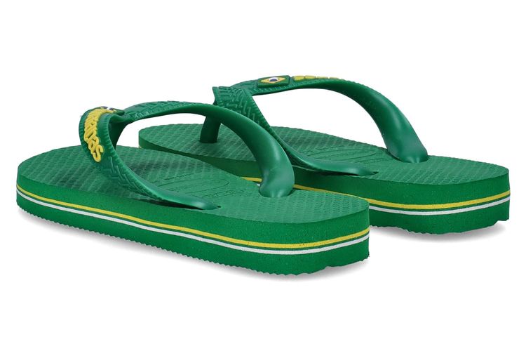 HAVAIANAS-BRASIL NEON-VERT-ENFANTS-0002