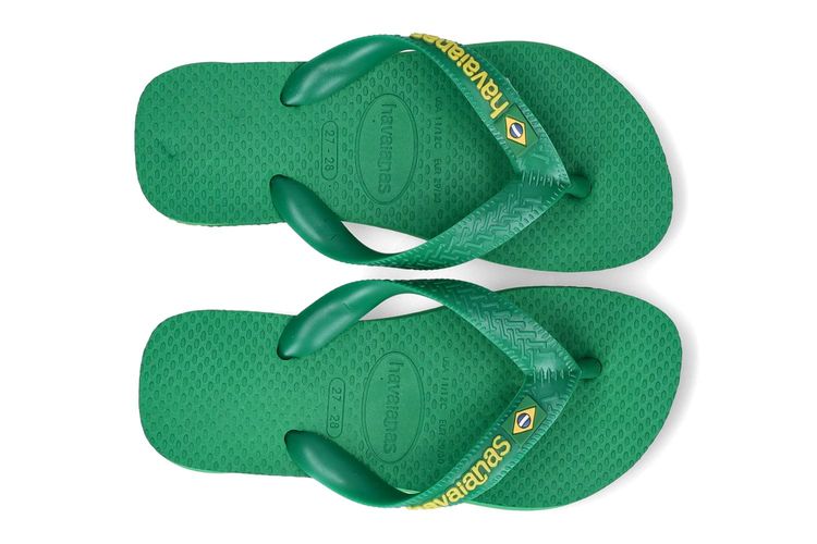 HAVAIANAS-BRASIL NEON-VERT-ENFANTS-0003