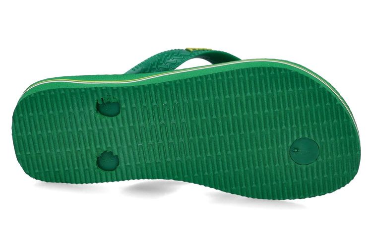 HAVAIANAS-BRASIL NEON-VERT-ENFANTS-0005