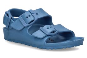 BIRKENSTOCK-MILANO EVA1-BLUE-0001