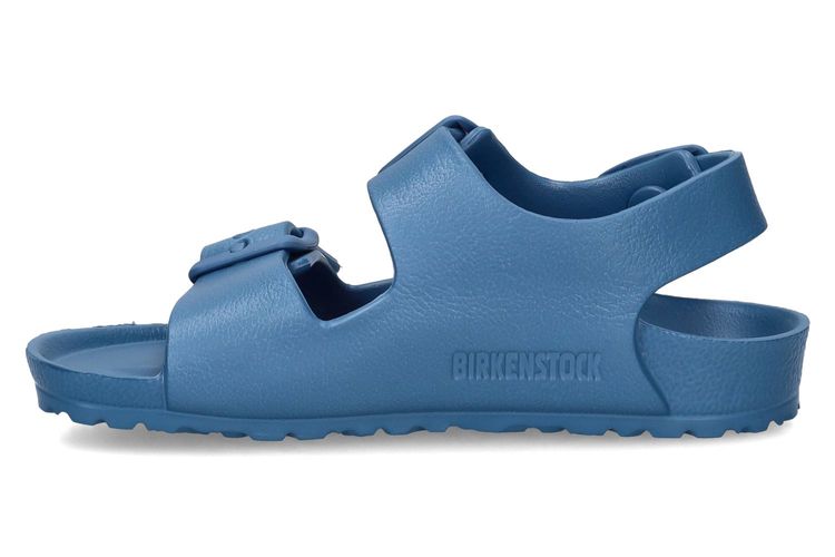 BIRKENSTOCK-MILANO EVA1-BLEU-ENFANTS-0004