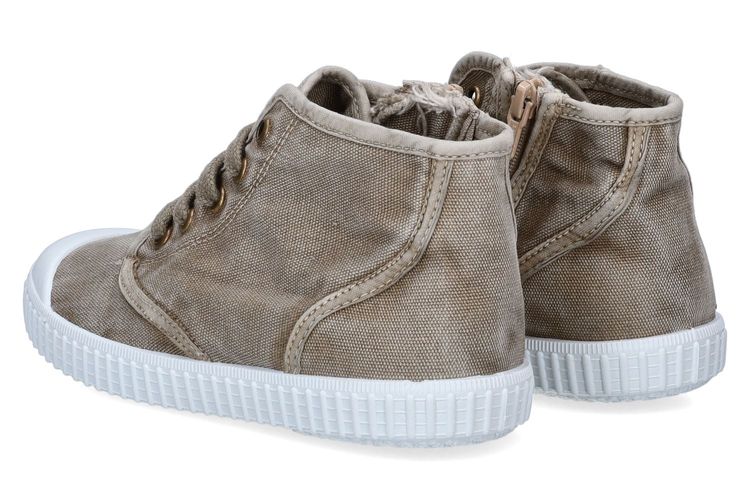 SHOE BI DOU-SOFIANE-TAUPE-0002