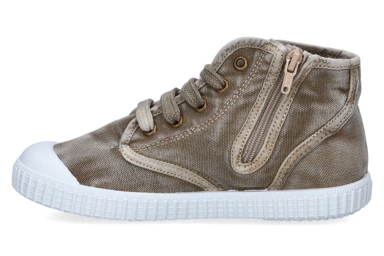 SHOE BI DOU-SOFIANE-TAUPE-0004