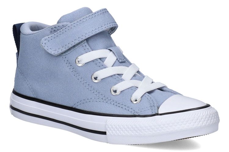CONVERSE-CHUCK K10-BLEU-ENFANTS-0001