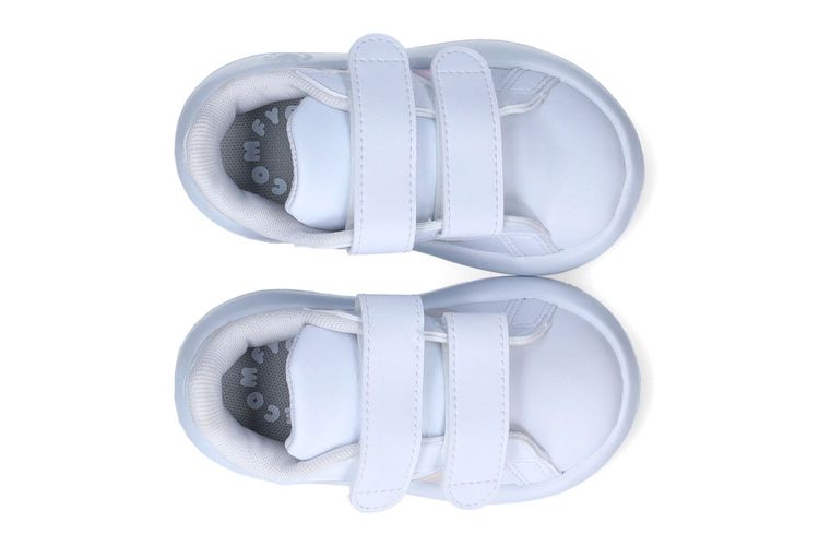 ADIDAS-GRANDCOURK3-BLANC/ARGENT-ENFANTS-0003