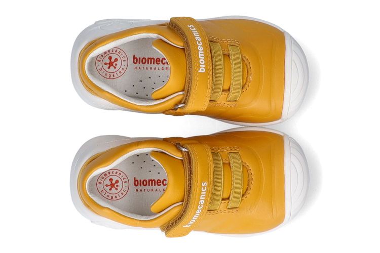 BIOMECANICS-BILLIE 2-JAUNE-ENFANTS-0003