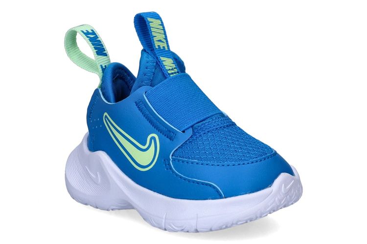 NIKE-FLEX RUN K9-BLEU-ENFANTS-0001