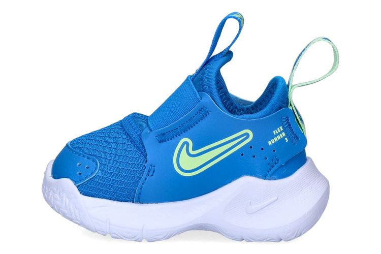 NIKE-FLEX RUN K9-BLEU-ENFANTS-0003