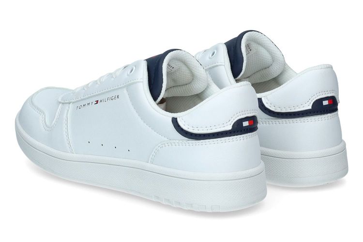 TOMMY HILFIGER-JACK 2-BLANC-ENFANTS-0002