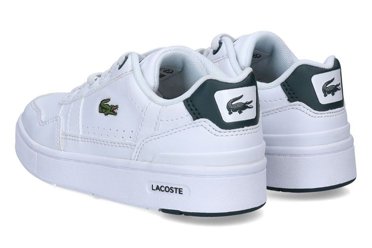 LACOSTE-TCLIP CH 3-BLANC-ENFANTS-0002