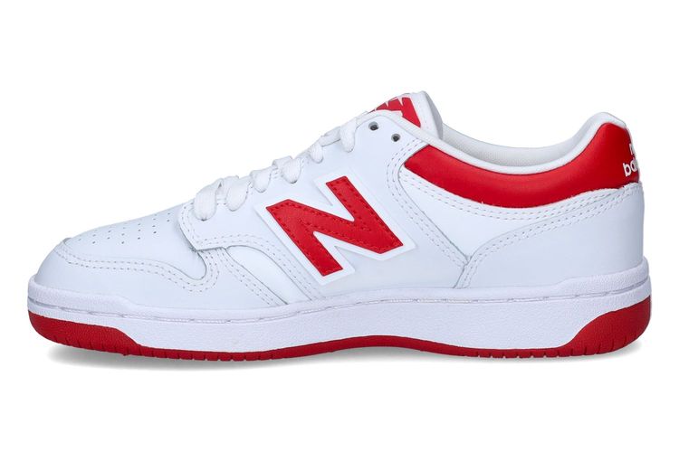 NEW BALANCE-NURLU 4-BLANC/ROUGE-ENFANTS-0004