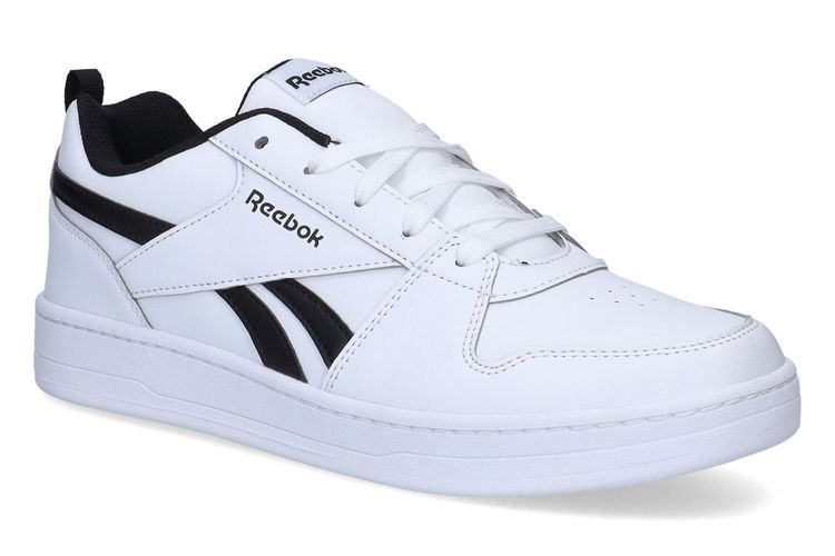 REEBOK-ROYAL 2-BLANC/NOIR-ENFANTS-0001