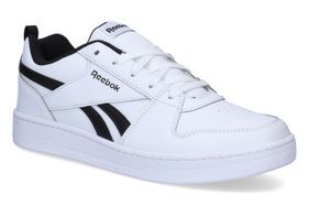 REEBOK-ROYAL 2-WIT/ZWART-ENFANTS-0001