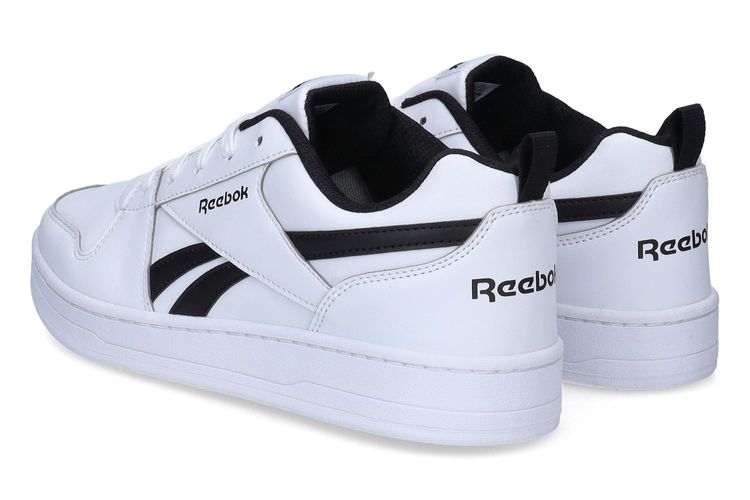 REEBOK-ROYAL 2-BLANC/NOIR-ENFANTS-0002