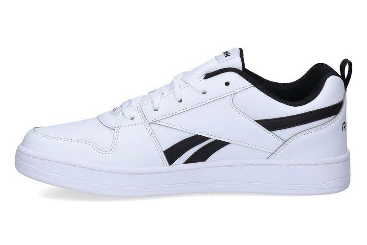 REEBOK-ROYAL 2-BLANC/NOIR-ENFANTS-0004