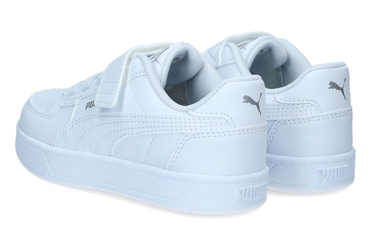 PUMA-CAVEN JR2-WHITE-ENFANTS-0002