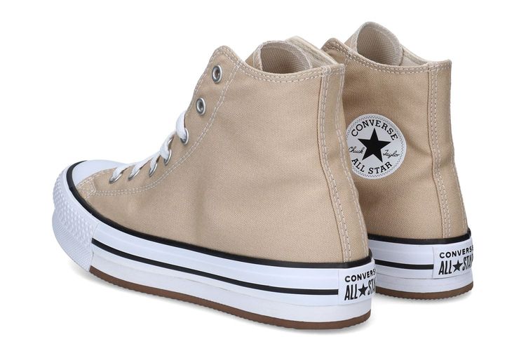 CONVERSE-CHUCK K2-BEIGE-ENFANTS-0002