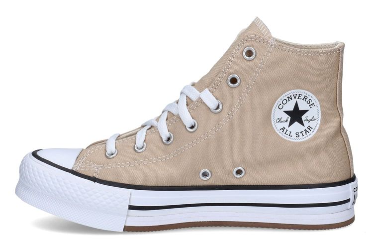 CONVERSE-CHUCK K2-BEIGE-ENFANTS-0004