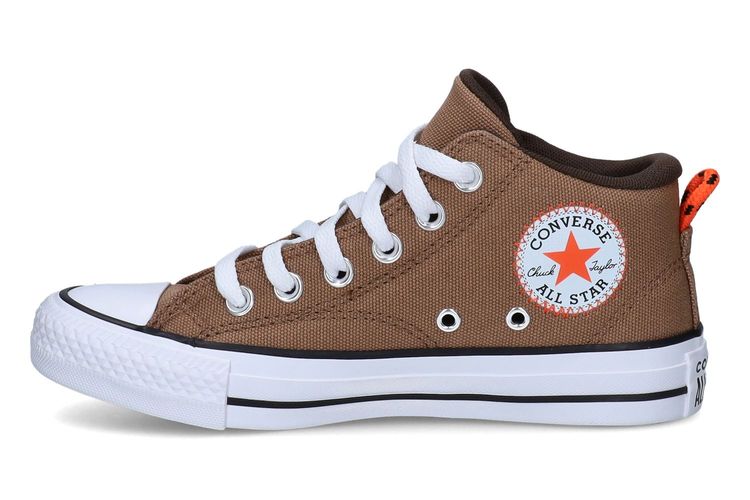 CONVERSE-CHUCK K6-TAUPE-ENFANTS-0004