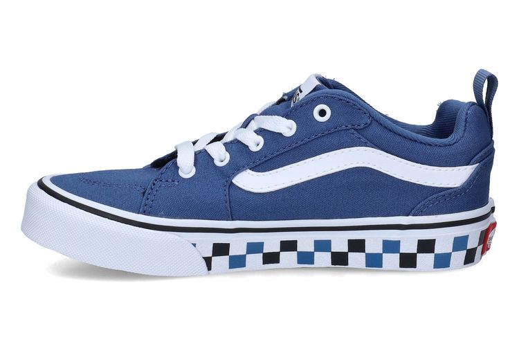 VANS-FILMORE K1-BLEU/BLANC-ENFANTS-0004