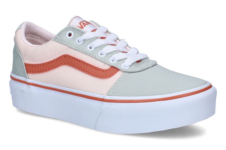 VANS-WARD PLAT1-VEELKLEURIG-0001