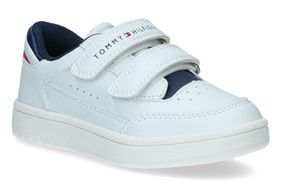 TOMMY HILFIGER-SKYLER 2-WHITE-ENFANTS-0001