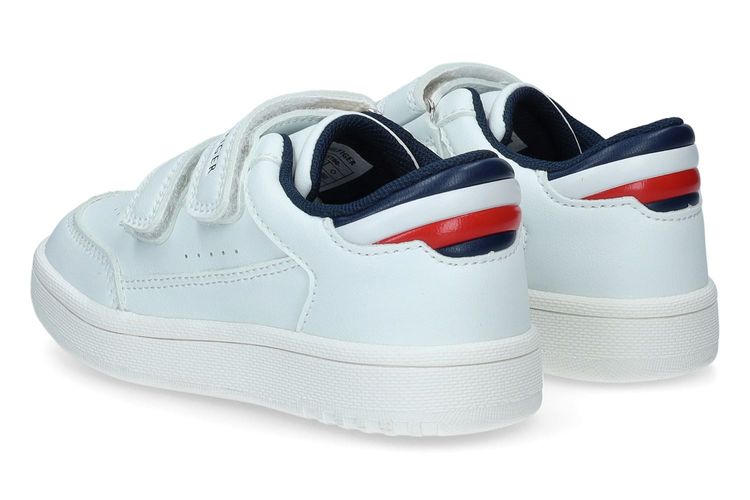 TOMMY HILFIGER-SKYLER 2-WIT-ENFANTS-0002