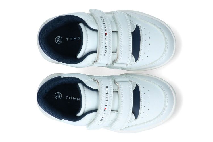 TOMMY HILFIGER-SKYLER 2-WIT-ENFANTS-0003