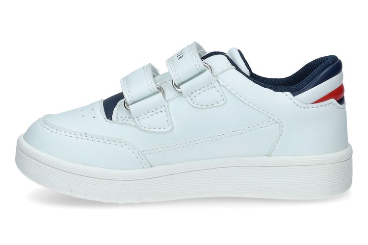 TOMMY HILFIGER-SKYLER 2-WHITE-ENFANTS-0004