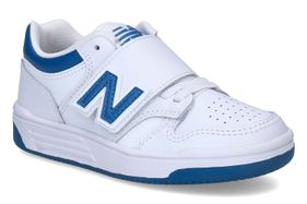 NEW BALANCE-NURLU 1-WHITE/BLUE-ENFANTS-0001