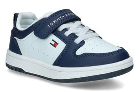 TOMMY HILFIGER-SKYLER 3-NAVY/WHITE-ENFANTS-0001