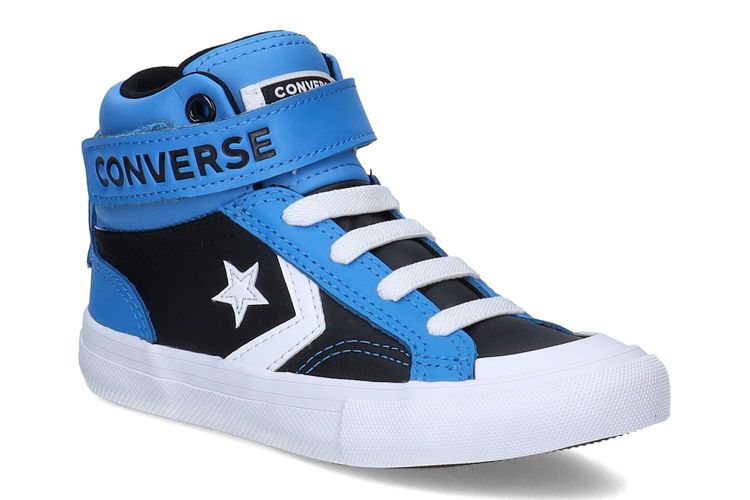 CONVERSE-BLAZE 3-NOIR/BLEU-ENFANTS-0001