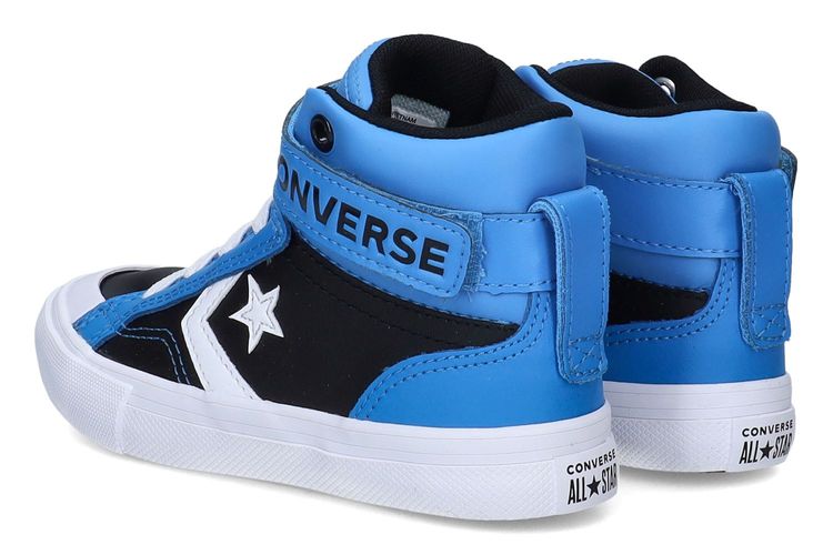 CONVERSE-BLAZE 3-NOIR/BLEU-ENFANTS-0002