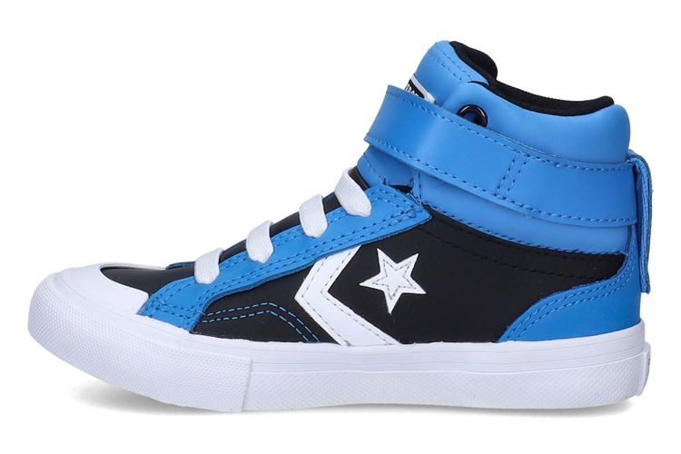 CONVERSE-BLAZE 3-NOIR/BLEU-ENFANTS-0004