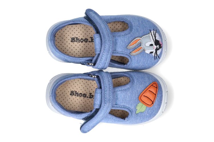 SHOE BI DOU-SACHA-BLEU-ENFANTS-0003