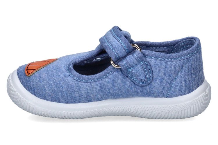 SHOE BI DOU-SACHA-BLEU-ENFANTS-0004