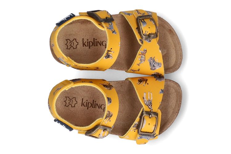 KIPLING-SAFARI 1-GEEL-ENFANTS-0003