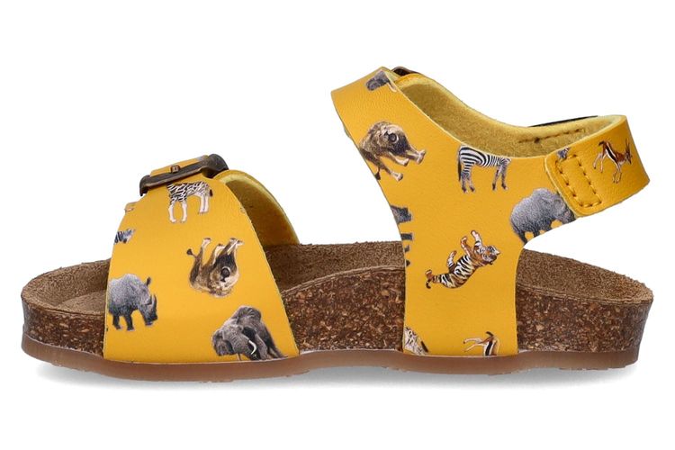 KIPLING-SAFARI 1-GEEL-ENFANTS-0004