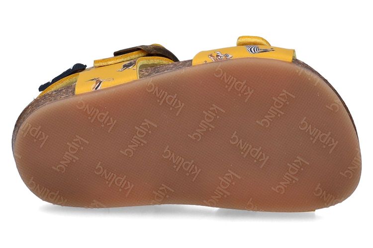 KIPLING-SAFARI 1-GEEL-ENFANTS-0005