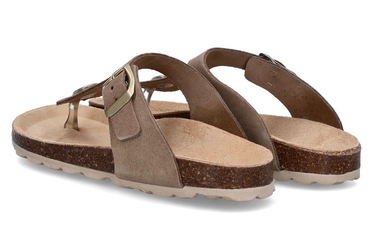 SHOE BI DOU-DELUTI 2-TAUPE-ENFANTS-0002