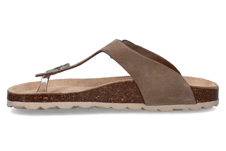 SHOE BI DOU-DELUTI 2-TAUPE-ENFANTS-0004