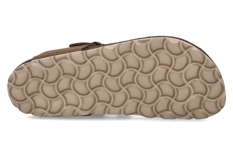 SHOE BI DOU-DELUTI 2-TAUPE-ENFANTS-0005